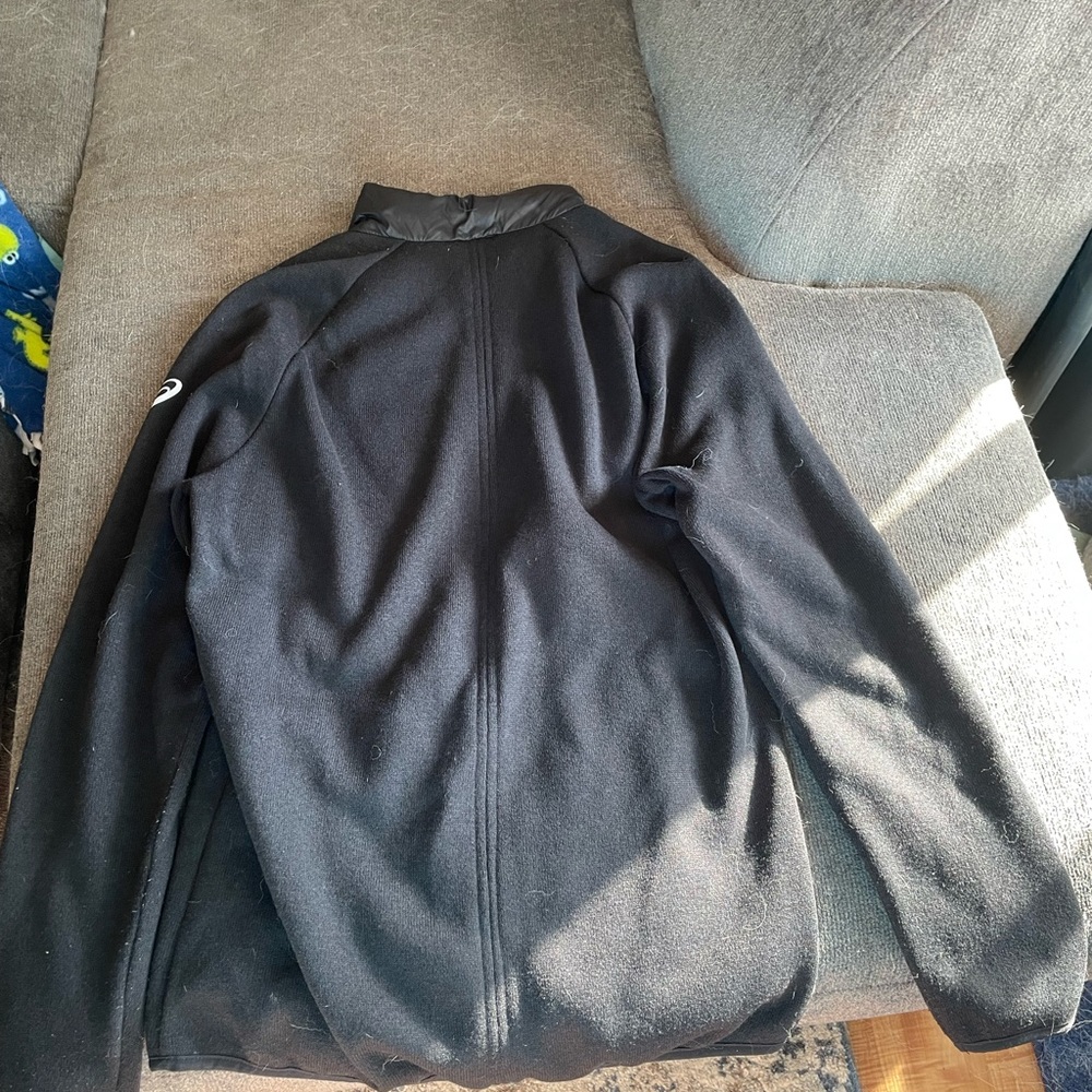 ASICS jacket - Picture 2 of 2